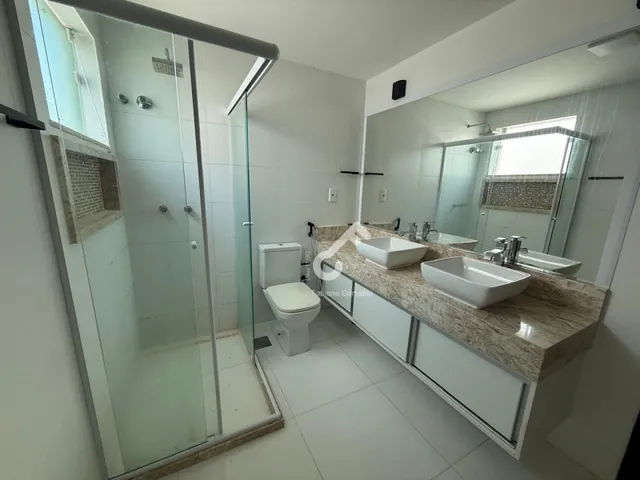 Imagem 13: ALPHAVILLE 1, Litoral Norte. Duplex ALTO PADRÃO com 4 suítes sendo 1 suíte térrea