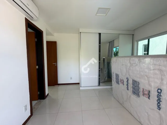 Imagem 15: ALPHAVILLE 1, Litoral Norte. Duplex ALTO PADRÃO com 4 suítes sendo 1 suíte térrea