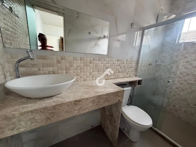 Imagem 10: ESTRADA DO COCO, Abrantes. Casa térrea PRONTA PARA MORAR em condomínio fechado, com 3
