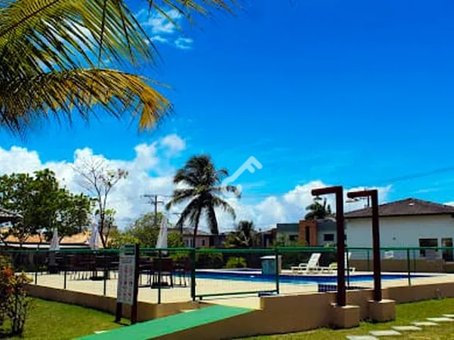 Imagem 5: ESTRADA DO COCO, Abrantes. Casa térrea PRONTA PARA MORAR em condomínio fechado, com 3