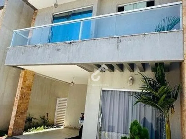 Imagem: IPITANGA, Lauro de Freitas. Triplex com