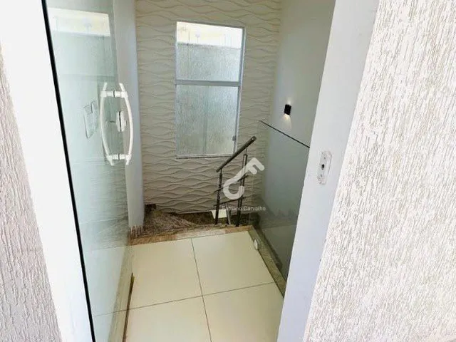 Imagem 16: IPITANGA, Lauro de Freitas. Triplex com 4 quartos sendo 2 suítes, terraço, são 150m²
