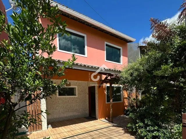 Imagem 2: ESTRADA DO COCO, Abrantes. Duplex PRONTO PARA MORAR com 4 quartos sendo 1 suíte superior