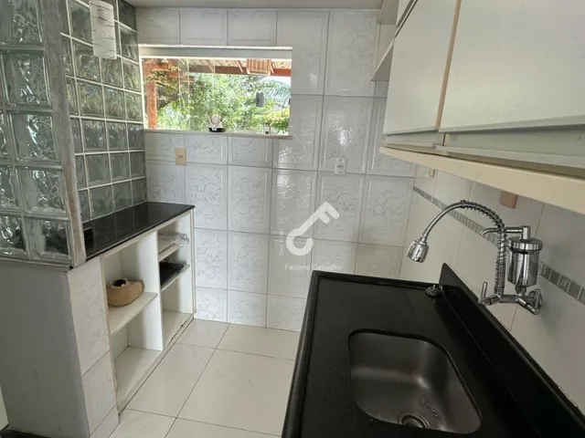Imagem 11: ESTRADA DO COCO, Abrantes. Duplex PRONTO PARA MORAR com 4 quartos sendo 1 suíte superior