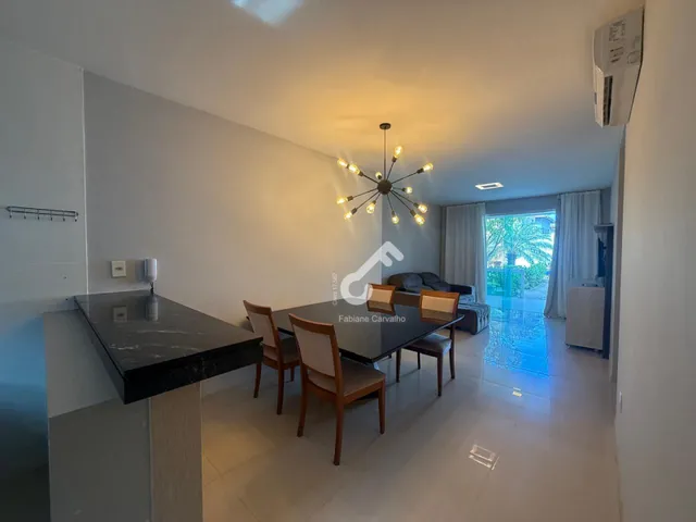 Imagem 6: BURAQUINHO, Lauro de Freitas. Apartamento (térreo) com 3 quartos sendo 2 suítes