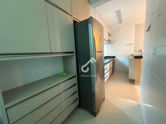 Imagem 9: BURAQUINHO, Lauro de Freitas. Apartamento (térreo) com 3 quartos sendo 2 suítes