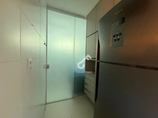 Imagem 10: BURAQUINHO, Lauro de Freitas. Apartamento (térreo) com 3 quartos sendo 2 suítes
