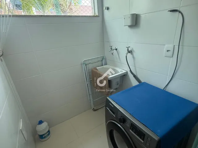 Imagem 11: BURAQUINHO, Lauro de Freitas. Apartamento (térreo) com 3 quartos sendo 2 suítes