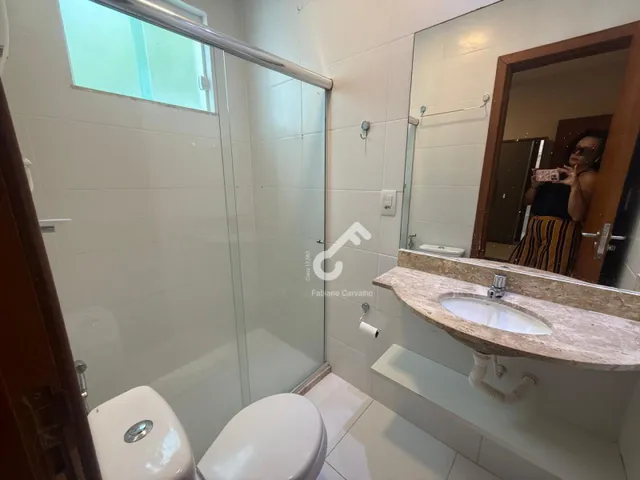 Imagem 12: BURAQUINHO, Lauro de Freitas. Apartamento (térreo) com 3 quartos sendo 2 suítes