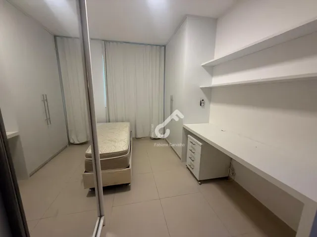 Imagem 13: BURAQUINHO, Lauro de Freitas. Apartamento (térreo) com 3 quartos sendo 2 suítes