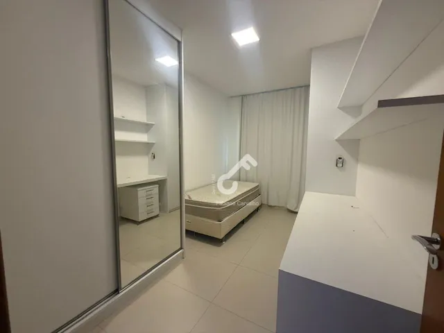 Imagem 14: BURAQUINHO, Lauro de Freitas. Apartamento (térreo) com 3 quartos sendo 2 suítes