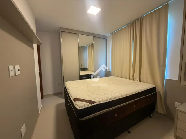 Imagem 16: BURAQUINHO, Lauro de Freitas. Apartamento (térreo) com 3 quartos sendo 2 suítes