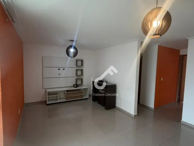 Imagem 2: BURAQUINHO, Lauro de Freitas. Cobertura duplex com 3 quartos sendo 2 suítes, pronto para