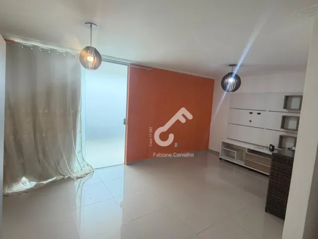 Imagem 3: BURAQUINHO, Lauro de Freitas. Cobertura duplex com 3 quartos sendo 2 suítes, pronto para