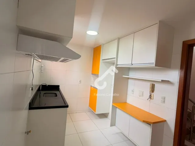 Imagem 5: BURAQUINHO, Lauro de Freitas. Cobertura duplex com 3 quartos sendo 2 suítes, pronto para