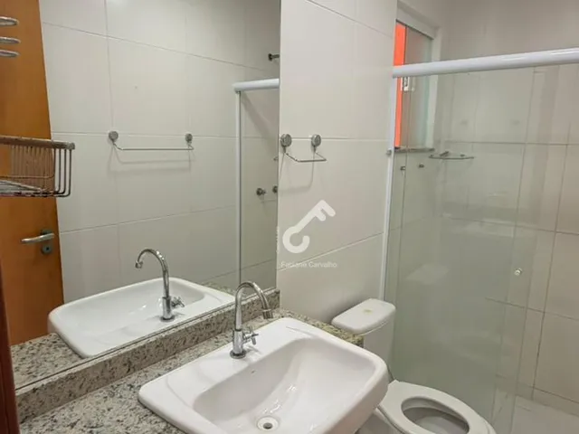 Imagem 8: BURAQUINHO, Lauro de Freitas. Cobertura duplex com 3 quartos sendo 2 suítes, pronto para
