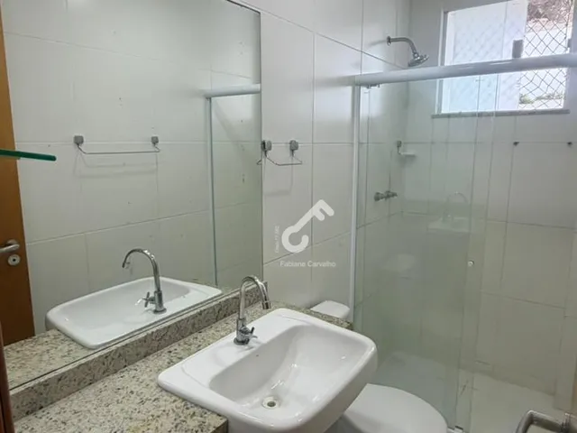 Imagem 10: BURAQUINHO, Lauro de Freitas. Cobertura duplex com 3 quartos sendo 2 suítes, pronto para