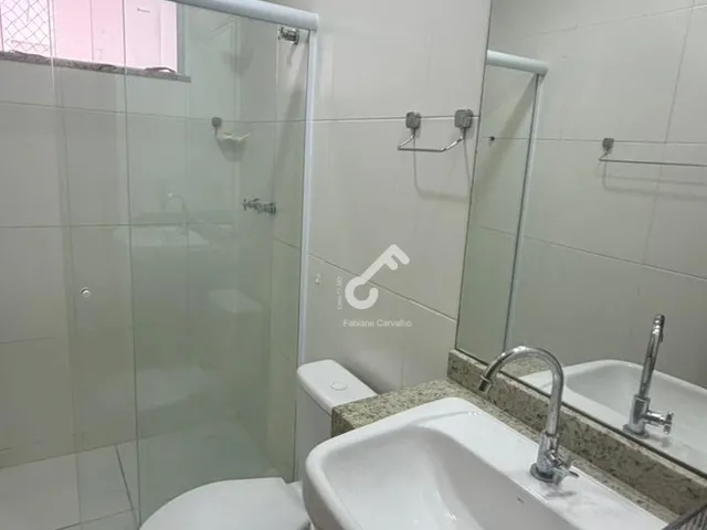 Imagem 12: BURAQUINHO, Lauro de Freitas. Cobertura duplex com 3 quartos sendo 2 suítes, pronto para