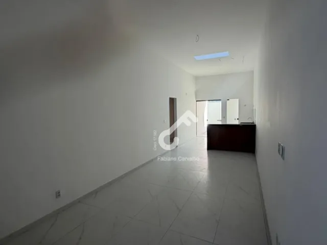 Imagem 2: ESTRADA DO COCO, Abrantes. Casa térrea NOVA composta de 3 quartos sendo 1 suíte