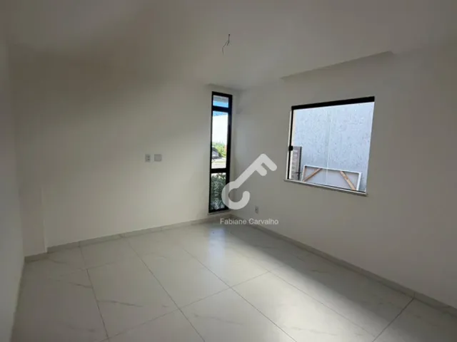 Imagem 7: ESTRADA DO COCO, Abrantes. Casa térrea NOVA composta de 3 quartos sendo 1 suíte