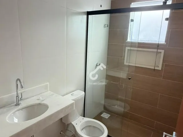 Imagem 8: ESTRADA DO COCO, Abrantes. Casa térrea NOVA composta de 3 quartos sendo 1 suíte