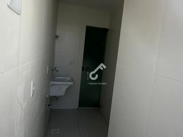 Imagem 11: ESTRADA DO COCO, Abrantes. Casa térrea NOVA composta de 3 quartos sendo 1 suíte