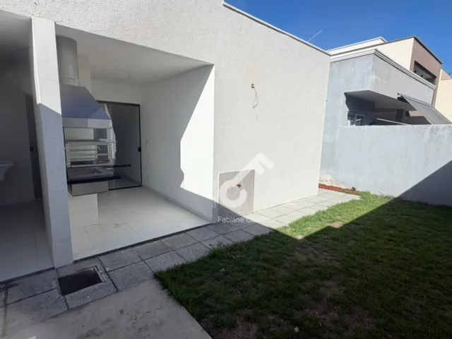 Imagem 12: ESTRADA DO COCO, Abrantes. Casa térrea NOVA composta de 3 quartos sendo 1 suíte