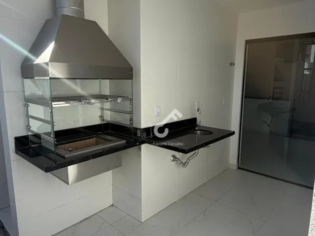 Imagem 13: ESTRADA DO COCO, Abrantes. Casa térrea NOVA composta de 3 quartos sendo 1 suíte