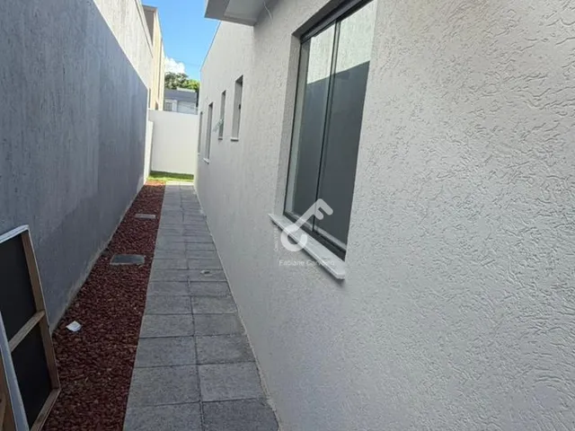 Imagem 14: ESTRADA DO COCO, Abrantes. Casa térrea NOVA composta de 3 quartos sendo 1 suíte