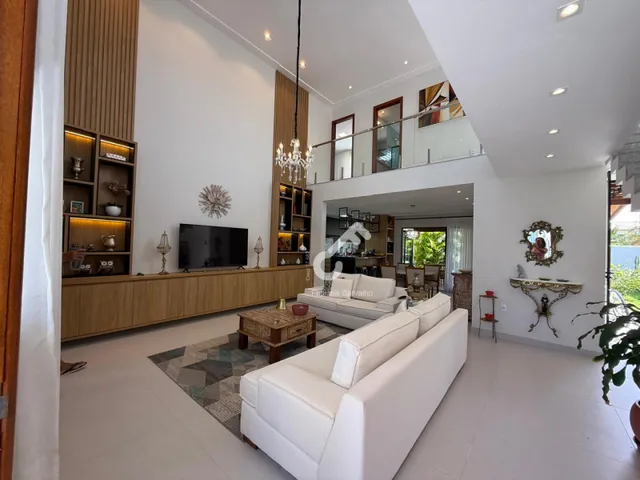 Imagem 4: ESTRADA DO COCO, Abrantes. Duplex fino acabamento, 4 quartos, 1 suíte superior, closet e