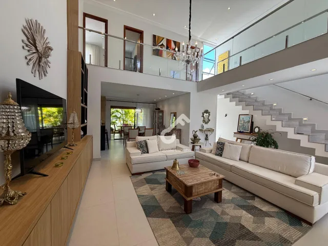 Imagem 5: ESTRADA DO COCO, Abrantes. Duplex fino acabamento, 4 quartos, 1 suíte superior, closet e