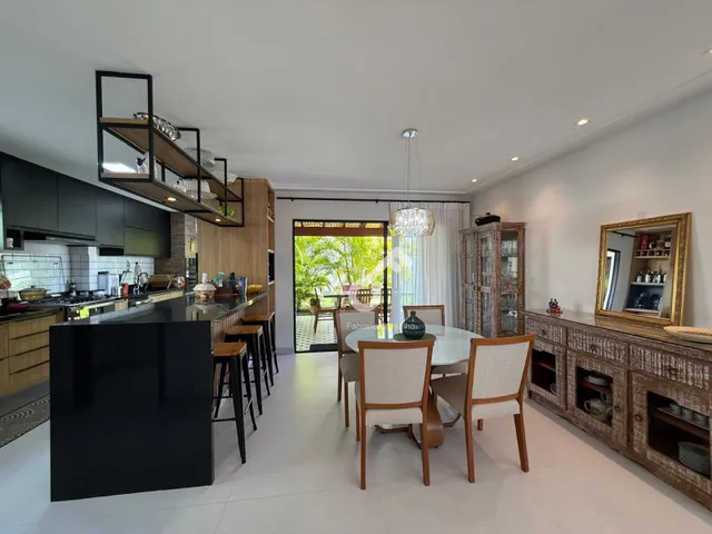 Imagem 8: ESTRADA DO COCO, Abrantes. Duplex fino acabamento, 4 quartos, 1 suíte superior, closet e
