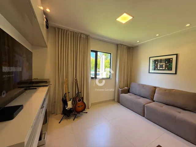 Imagem 13: ESTRADA DO COCO, Abrantes. Duplex fino acabamento, 4 quartos, 1 suíte superior, closet e