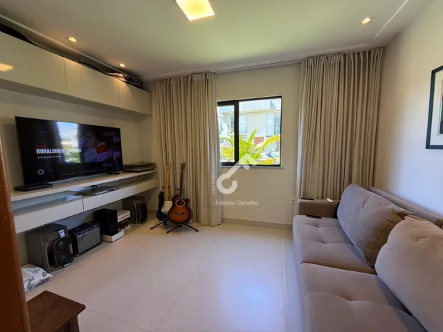Imagem 14: ESTRADA DO COCO, Abrantes. Duplex fino acabamento, 4 quartos, 1 suíte superior, closet e