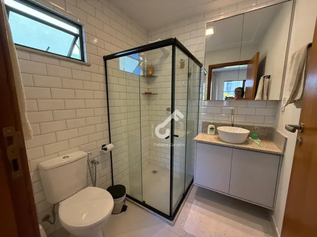 Imagem 15: ESTRADA DO COCO, Abrantes. Duplex fino acabamento, 4 quartos, 1 suíte superior, closet e
