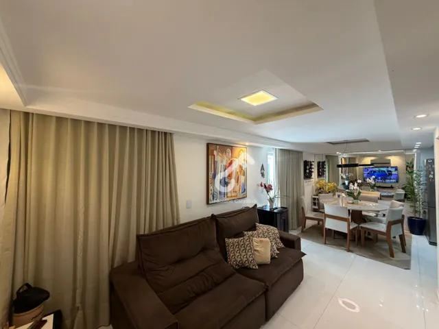 Imagem 2: IPITANGA, Lauro de Freitas. Triplex composto de 3 suítes, ENERGIA SOLAR, terraço