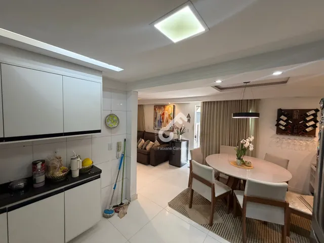 Imagem 4: IPITANGA, Lauro de Freitas. Triplex composto de 3 suítes, ENERGIA SOLAR, terraço
