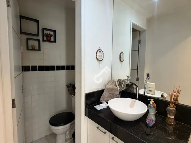 Imagem 5: IPITANGA, Lauro de Freitas. Triplex composto de 3 suítes, ENERGIA SOLAR, terraço