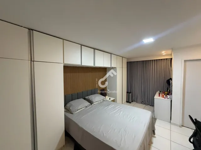Imagem 7: IPITANGA, Lauro de Freitas. Triplex composto de 3 suítes, ENERGIA SOLAR, terraço