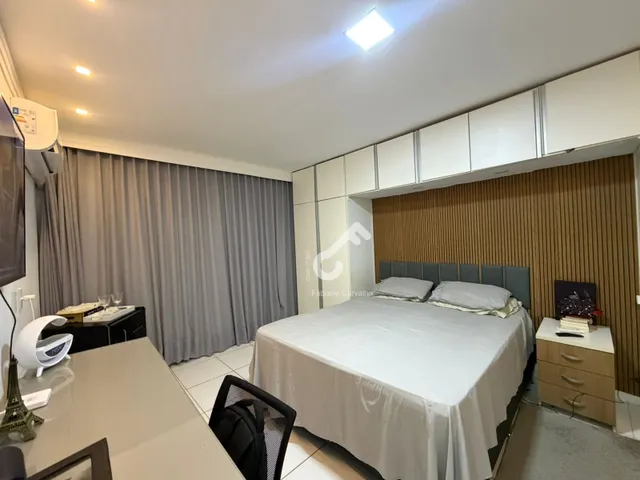 Imagem 8: IPITANGA, Lauro de Freitas. Triplex composto de 3 suítes, ENERGIA SOLAR, terraço