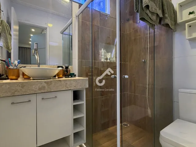 Imagem 10: IPITANGA, Lauro de Freitas. Triplex composto de 3 suítes, ENERGIA SOLAR, terraço