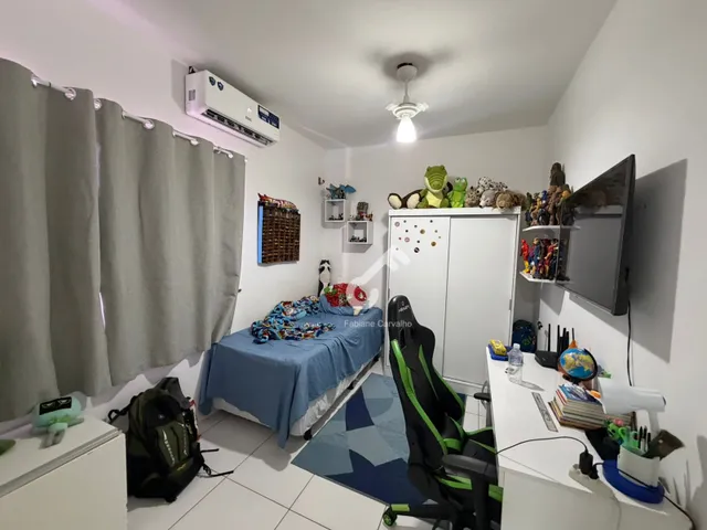 Imagem 11: IPITANGA, Lauro de Freitas. Triplex composto de 3 suítes, ENERGIA SOLAR, terraço