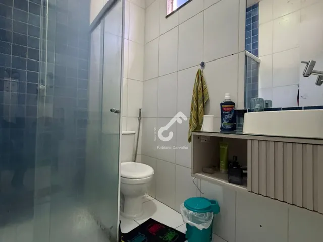 Imagem 12: IPITANGA, Lauro de Freitas. Triplex composto de 3 suítes, ENERGIA SOLAR, terraço