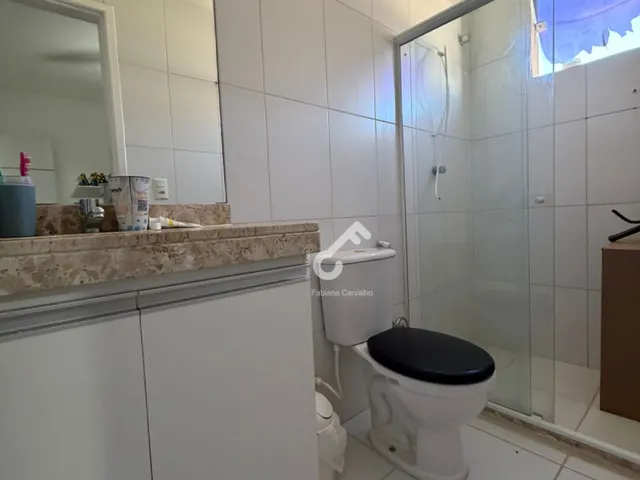 Imagem 14: IPITANGA, Lauro de Freitas. Triplex composto de 3 suítes, ENERGIA SOLAR, terraço