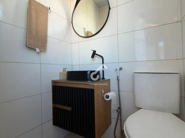 Imagem 6: IPITANGA, Lauro de Freitas. Triplex composto de 3 suítes, ENERGIA SOLAR, terraço