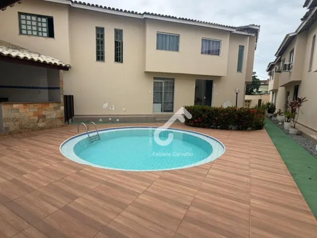 Imagem: Stella Maris, SALVADOR. Duplex com 2 quartos