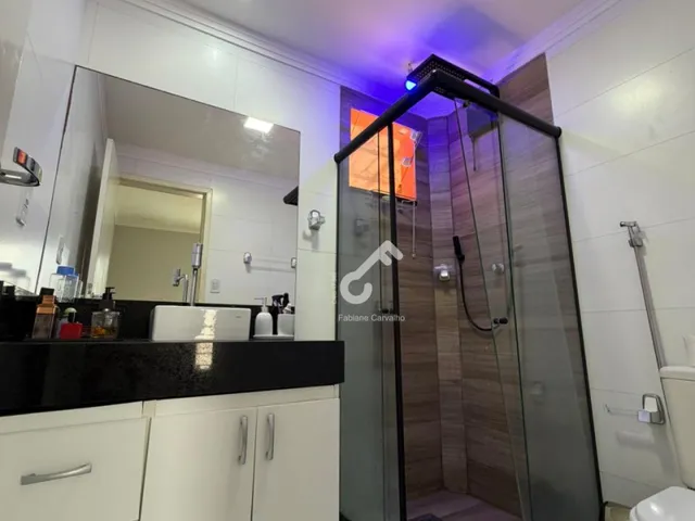 Imagem 15: Stella Maris, SALVADOR. Duplex com 2 quartos, condomínio fechado com infraestrutura a