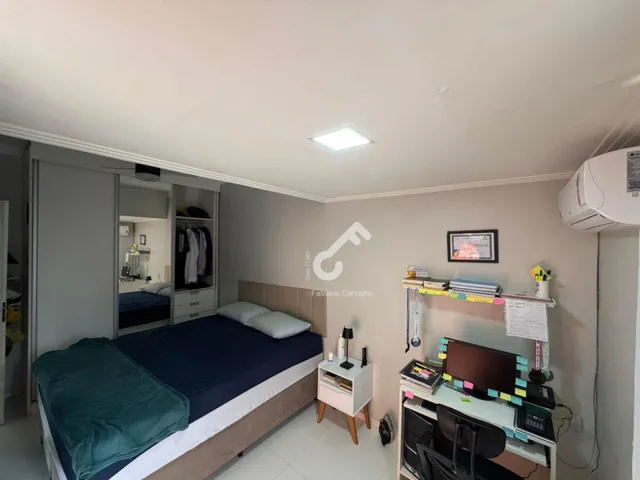 Imagem 16: Stella Maris, SALVADOR. Duplex com 2 quartos, condomínio fechado com infraestrutura a