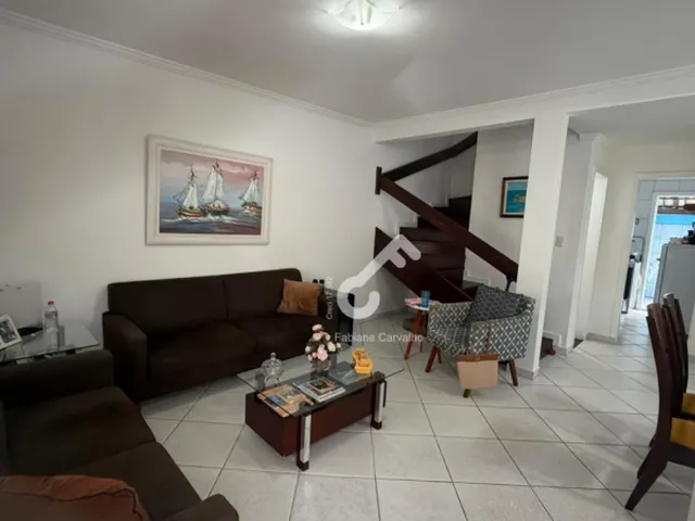 Imagem 6: PITANGUEIRAS, Lauro de Freitas. Duplex, 4 quartos sendo 2 suíte, 1 das suítes é