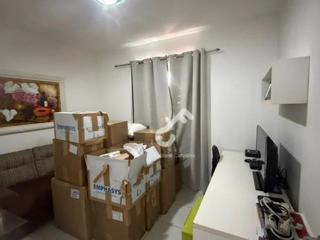 Imagem 7: PITANGUEIRAS, Lauro de Freitas. Duplex, 4 quartos sendo 2 suíte, 1 das suítes é